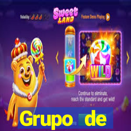Grupo de alavancagem telegram